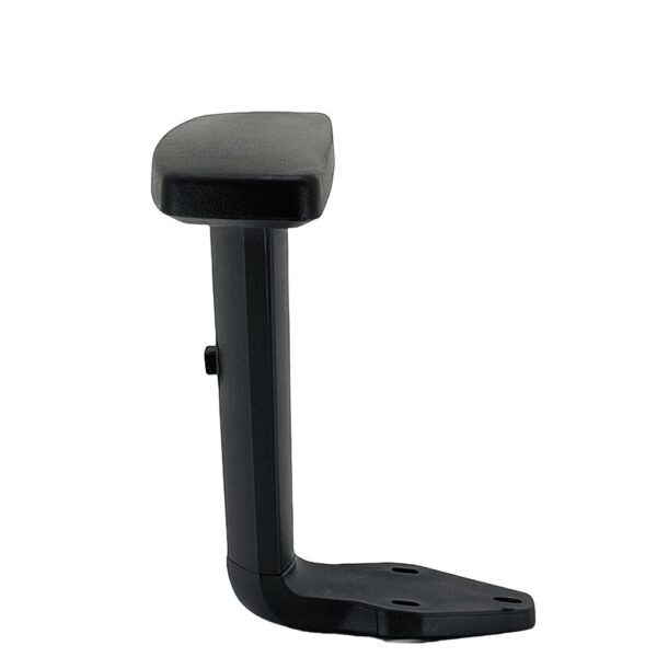 Competitive 2D Ergonomic Swivel Adjustable Armrests Office Chair Replacement PU Pad YS002-2D - Image 2