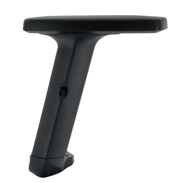 Competitive 2D Ergonomic Swivel Adjustable Armrests Office Chair Replacement PU Pad YS002-2D