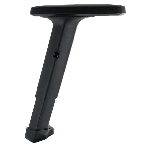 Competitive 2D Ergonomic Swivel Adjustable Armrests Office Chair Replacement PU Pad YS002-2D - Image 3