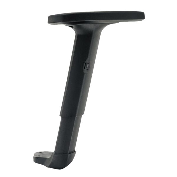 Competitive 2D Ergonomic Swivel Adjustable Armrests Office Chair Replacement PU Pad YS002-2D - Image 4