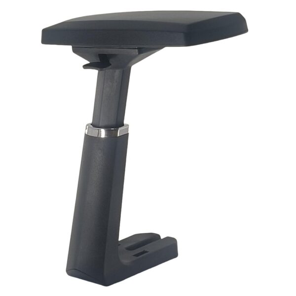 Adjustable Office Chair 4D 3D Armrests Accessories Replacement Parts With Soft PU Pad YS009-4D - Image 5