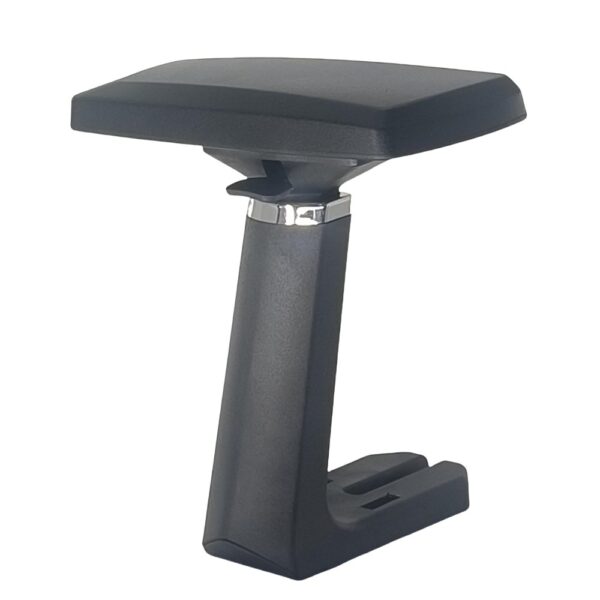 Adjustable Office Chair 4D 3D Armrests Accessories Replacement Parts With Soft PU Pad YS009-4D - Image 4