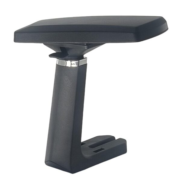 Adjustable Office Chair 4D 3D Armrests Accessories Replacement Parts With Soft PU Pad YS009-4D