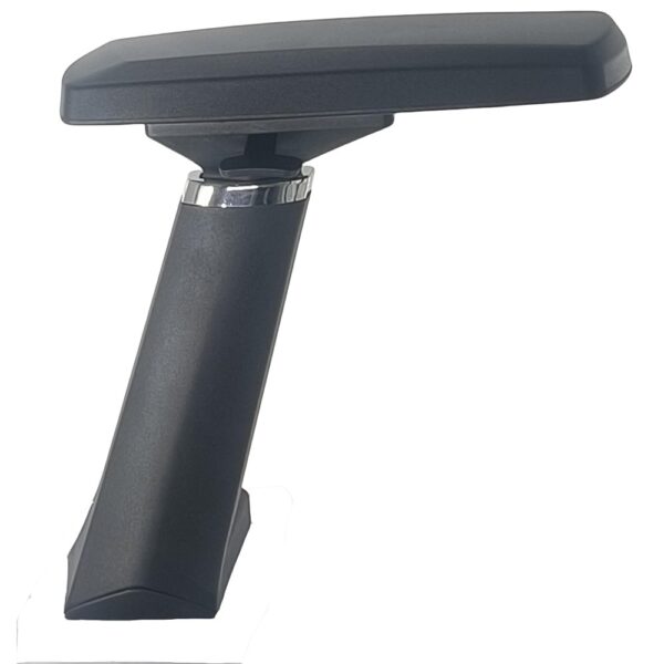 Adjustable Office Chair 4D 3D Armrests Accessories Replacement Parts With Soft PU Pad YS009-4D - Image 6