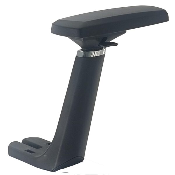 Adjustable Office Chair 4D 3D Armrests Accessories Replacement Parts With Soft PU Pad YS009-4D - Image 2