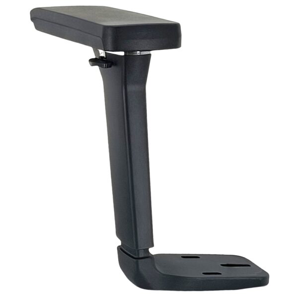 4D Adjustable Chair Arms Armrest Pair Replacement Parts Fits Most Gaming Swivel Task Chairs YS015-4D