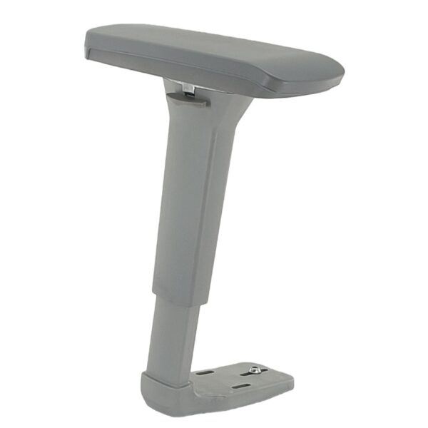 Hot Sale 4D Office Chair Adjustable Armrest Gaming Chair Replacement YS015-4D - Image 4