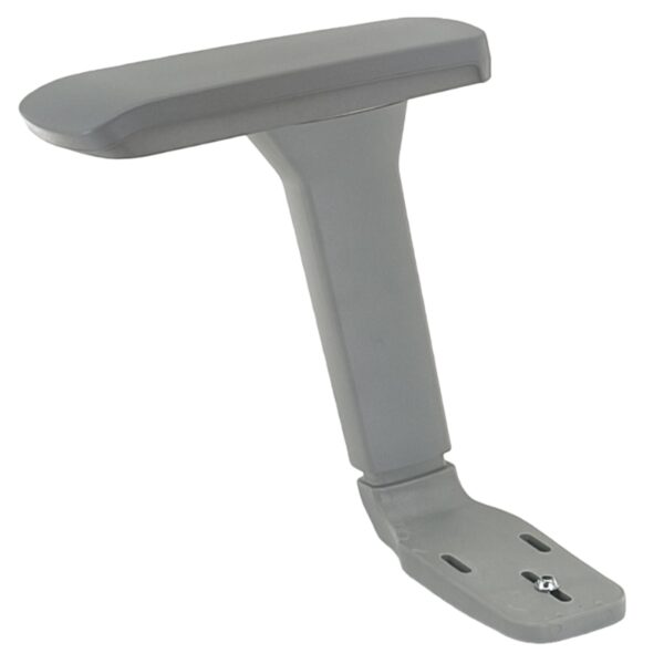 Hot Sale 4D Office Chair Adjustable Armrest Gaming Chair Replacement YS015-4D - Image 2