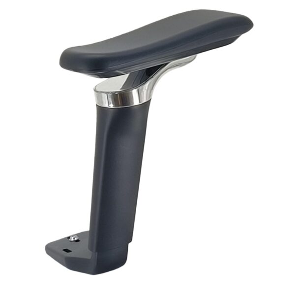 Factory Outlet Ergonomic 6D Adjustable Armrest for Office Chair - Image 2